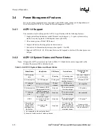 Preview for 34 page of Intel Pentium III Processor/840 Manual