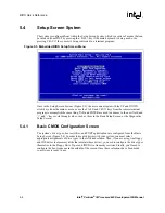 Preview for 60 page of Intel Pentium III Processor/840 Manual