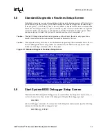 Preview for 65 page of Intel Pentium III Processor/840 Manual