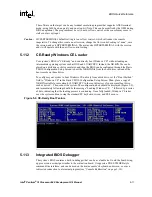 Preview for 67 page of Intel Pentium III Processor/840 Manual