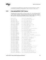 Preview for 69 page of Intel Pentium III Processor/840 Manual