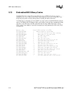 Preview for 72 page of Intel Pentium III Processor/840 Manual