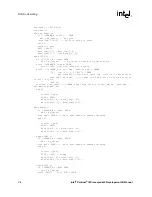 Preview for 80 page of Intel Pentium III Processor/840 Manual