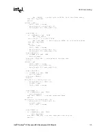 Preview for 81 page of Intel Pentium III Processor/840 Manual