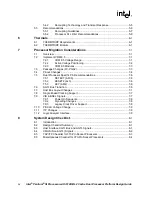 Preview for 4 page of Intel Pentium III Design Manual