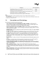 Preview for 10 page of Intel Pentium III Design Manual