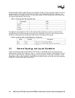 Preview for 18 page of Intel Pentium III Design Manual