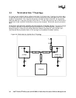 Preview for 20 page of Intel Pentium III Design Manual