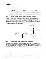 Preview for 37 page of Intel Pentium III Design Manual