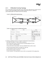 Preview for 38 page of Intel Pentium III Design Manual