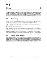 Preview for 41 page of Intel Pentium III Design Manual