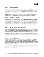 Preview for 44 page of Intel Pentium III Design Manual