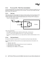 Preview for 48 page of Intel Pentium III Design Manual