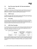 Preview for 58 page of Intel Pentium III Design Manual