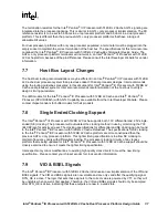 Preview for 59 page of Intel Pentium III Design Manual