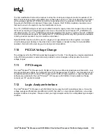 Preview for 61 page of Intel Pentium III Design Manual