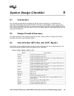 Preview for 63 page of Intel Pentium III Design Manual