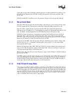 Предварительный просмотр 12 страницы Intel Pentium M 715 Datasheet