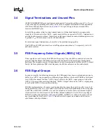 Предварительный просмотр 19 страницы Intel Pentium M 715 Datasheet