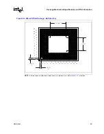 Предварительный просмотр 49 страницы Intel Pentium M 715 Datasheet