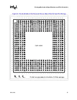 Предварительный просмотр 55 страницы Intel Pentium M 715 Datasheet