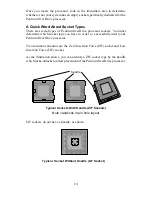 Предварительный просмотр 9 страницы Intel Pentium OverDrive Installation Manual