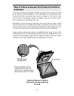 Предварительный просмотр 13 страницы Intel Pentium OverDrive Installation Manual