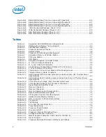 Preview for 6 page of Intel PENTIUM P6000 MOBILE PROCESSOR - Datasheet