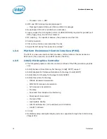 Preview for 14 page of Intel PENTIUM P6000 MOBILE PROCESSOR - Datasheet