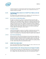 Preview for 24 page of Intel PENTIUM P6000 MOBILE PROCESSOR - Datasheet