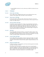 Preview for 30 page of Intel PENTIUM P6000 MOBILE PROCESSOR - Datasheet