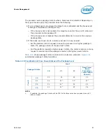 Preview for 45 page of Intel PENTIUM P6000 MOBILE PROCESSOR - Datasheet