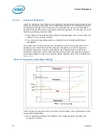 Preview for 58 page of Intel PENTIUM P6000 MOBILE PROCESSOR - Datasheet