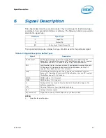 Preview for 69 page of Intel PENTIUM P6000 MOBILE PROCESSOR - Datasheet