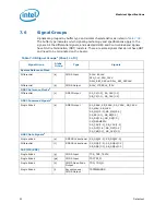 Preview for 90 page of Intel PENTIUM P6000 MOBILE PROCESSOR - Datasheet