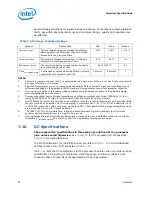 Preview for 94 page of Intel PENTIUM P6000 MOBILE PROCESSOR - Datasheet