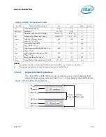 Preview for 103 page of Intel PENTIUM P6000 MOBILE PROCESSOR - Datasheet