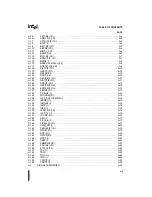 Preview for 11 page of Intel Pentium Pro Family Developer'S Manual
