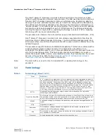 Предварительный просмотр 7 страницы Intel Pga478 - P4-2ghz 512kb 400mhz Fsb Datasheet