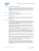 Предварительный просмотр 12 страницы Intel Pga478 - P4-2ghz 512kb 400mhz Fsb Datasheet