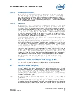 Предварительный просмотр 13 страницы Intel Pga478 - P4-2ghz 512kb 400mhz Fsb Datasheet