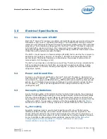 Предварительный просмотр 15 страницы Intel Pga478 - P4-2ghz 512kb 400mhz Fsb Datasheet