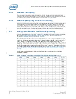 Предварительный просмотр 16 страницы Intel Pga478 - P4-2ghz 512kb 400mhz Fsb Datasheet