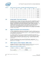 Предварительный просмотр 18 страницы Intel Pga478 - P4-2ghz 512kb 400mhz Fsb Datasheet