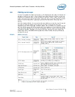 Предварительный просмотр 19 страницы Intel Pga478 - P4-2ghz 512kb 400mhz Fsb Datasheet