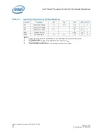 Предварительный просмотр 24 страницы Intel Pga478 - P4-2ghz 512kb 400mhz Fsb Datasheet