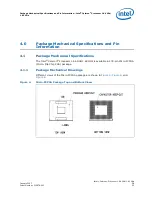 Предварительный просмотр 25 страницы Intel Pga478 - P4-2ghz 512kb 400mhz Fsb Datasheet