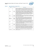 Предварительный просмотр 31 страницы Intel Pga478 - P4-2ghz 512kb 400mhz Fsb Datasheet