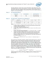 Предварительный просмотр 63 страницы Intel Pga478 - P4-2ghz 512kb 400mhz Fsb Datasheet