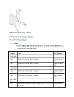 Preview for 12 page of Intel PRO 1000 PT DESKTOP ADAPTER User Manual